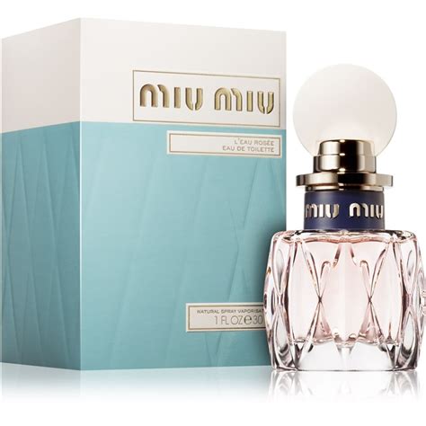 miu miu perfume l'eau rosee|l'eau rosee.